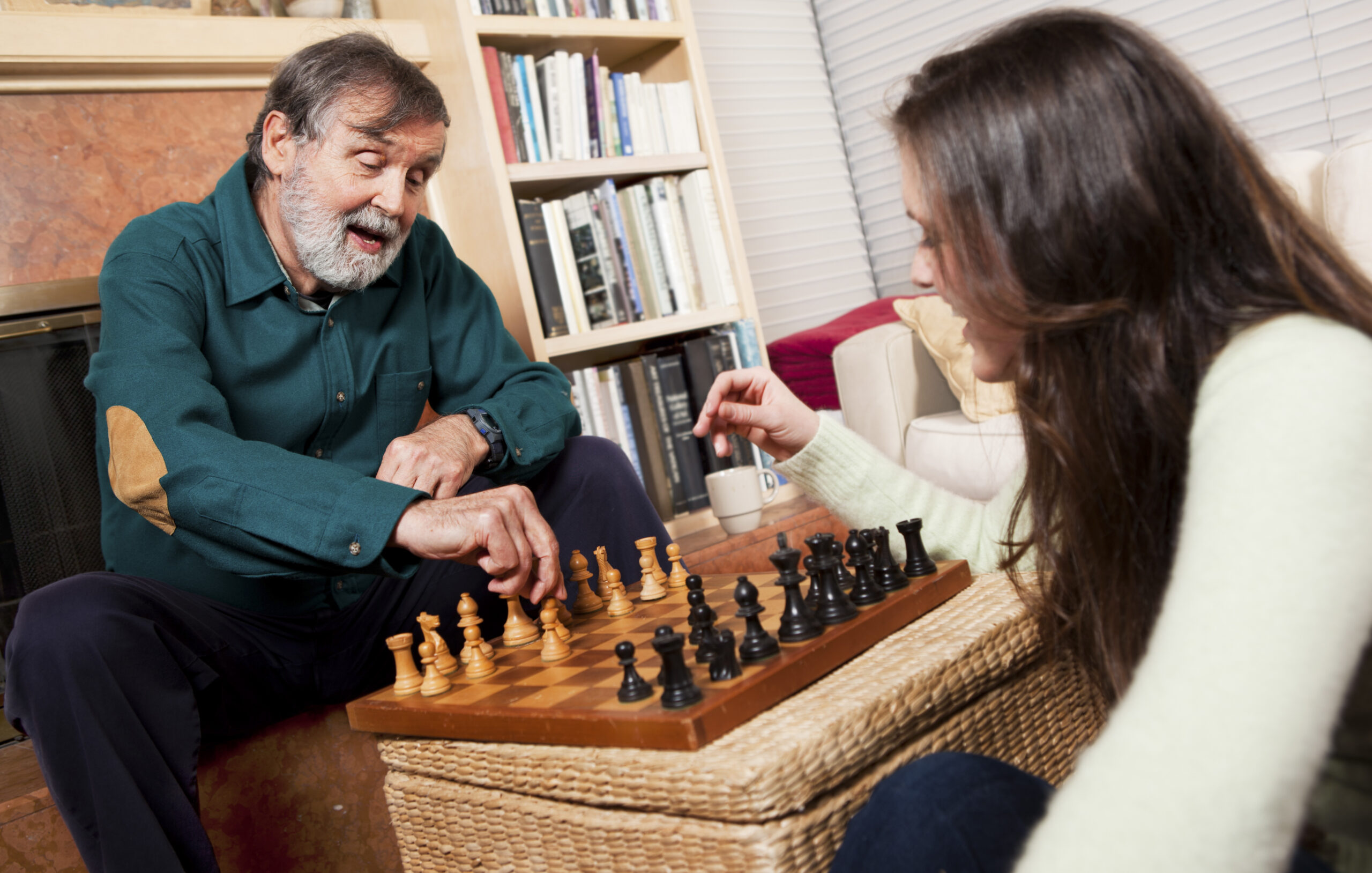 En este momento estás viendo Capacidades cognitivas: Funciones ejecutivas